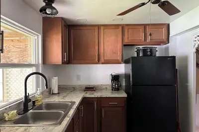 Image de Fogarty Hideaway - Dunn's Creek & St. Johns River 2 Bdrm and 2 Bath.