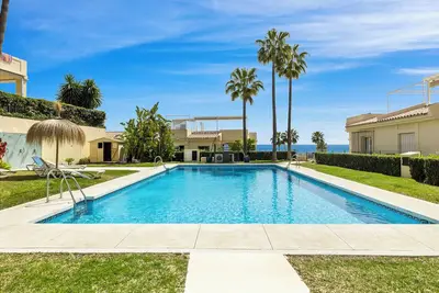 Image de La Quinta Hills-Luxury Apartment
