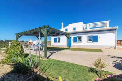 Image de Quinta da Bornacha - Casa A