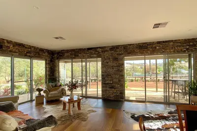 Image de Toodyay Upon Avon Guest House. 3 separately available rooms.