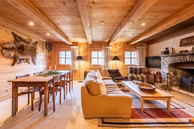 Image de Mezdiva - Trois Chambres Maison, Couchages 6