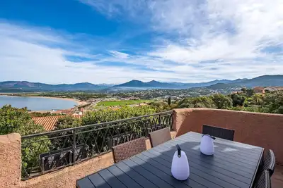 Image de Terra Di Sole - Vue mer et montagne