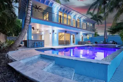 Image de Manatee Way: W\/Pool + Intercoastal