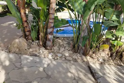 Image de Vacation home Brezza di Levante Calabernardo Noto Sr