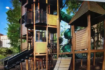 Image de Beautiful Ocean View Villa for families with very young and/or adult children.