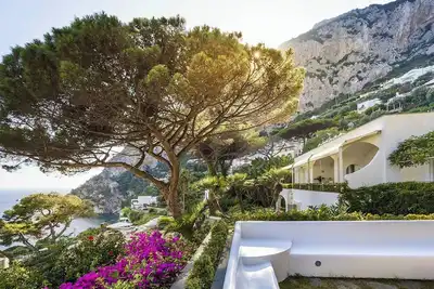 Image de Villa Marina Blue - Six Chambres Villa, Couchages 13