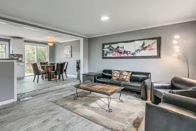 Image de Cozy Silverwood Home: Near Golf Courses!