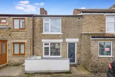Image de New! Spacious, Homey Vibes in Toft Hill, Sleeps 4