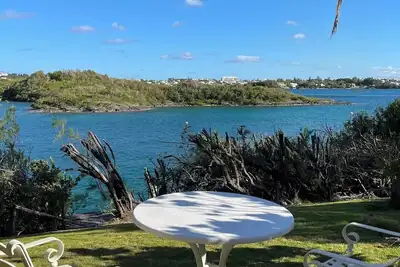 Image de Yours apartment in Bermuda