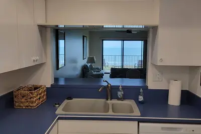 Image de Ocean Front Condo Downtown Cocoa Beach