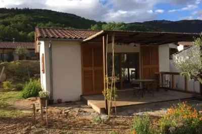 Image de 1 bedroom private vacation home in saint-privat