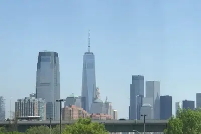Image de Private Apartment with Nyc Views right outside Nyc
