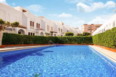 Image de Superbe appartement à Torrevieja