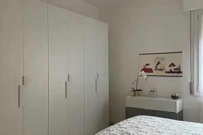 Image de Accogliente Appartamento a Bologna Comodo al Centro, alla Fiera e AlluniversitĂ