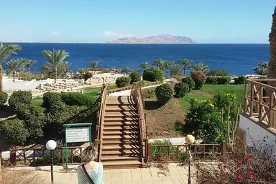 Image de Nemo chalet, sea view, Sharks Bay, Sharm el Sheikh