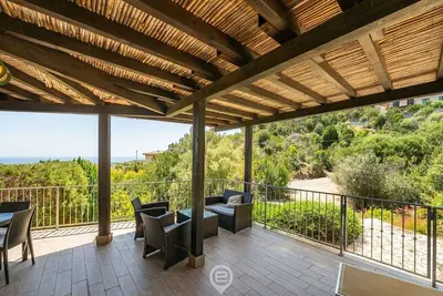 Jasmine Panoramic Hideaway