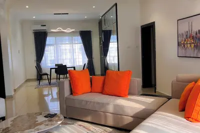 Image de Jamari Residences