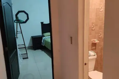 Image de Comoda y Agradable Habitación con Baño Privado