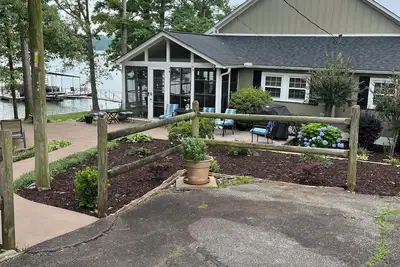 Image de Lake Hartwell Hideaway 20 Minutes to Clemson!