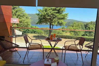 Image de PNGerês - Mountain - Venda Nova Dam