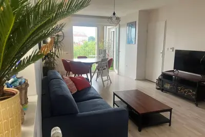 Image de Coquet Appartement dans l'Est Parisien. Idéal pour profiter des Jo