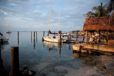Image de Bungalow w\/ Free Kayaks, Sailboat, Bicycle Use