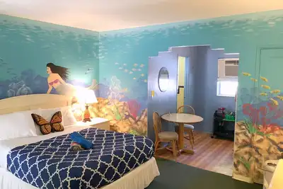 Image de Key Largo Cottages w\/ Free Sailboat, Kayaks + More