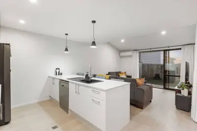 Image de Perfect Holiday Home Or Short term rental in East Auckland