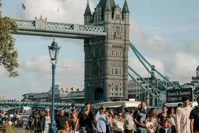 Image de Kingston City Centre Studio | FreeParking+Netflix | ShortStays