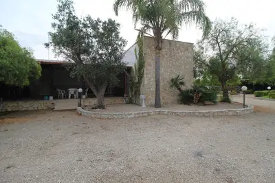 Image de Residential complex with swimming pool