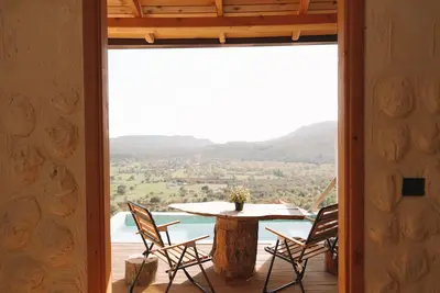 Image de Loft Country Kas