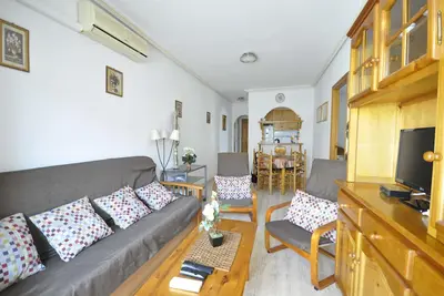Image de Bergantin Fantastic Sunny Apartment, Torrevieja, Communauté Valencienne, Espagne