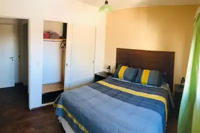 Image de Apartamentos Mendoza, tu Hogar en el Corazón de Mendoza! !