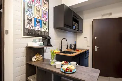 WelcHome Apartment in the heart of Bari!