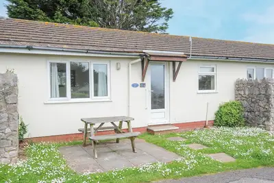 Image de Chalet 30 At Landscove Holiday Park, pet friendly in Brixham