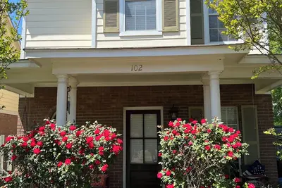 Image de Lovely home in good location just few minutes to OleMiss