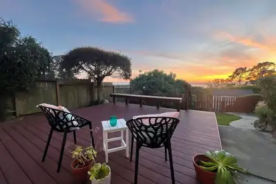 Image de El Cerrito Hills Retreat