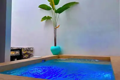 Image de Oferta Excelente Casa En Residencial Privada, Alberca, Asador