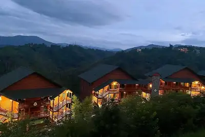 Image de 1 Br Smoky Mountain resort at Westgate