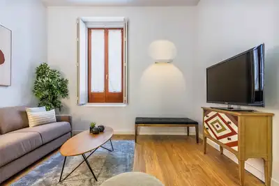 Image de Appartement Bellas Artes I à Madrid
