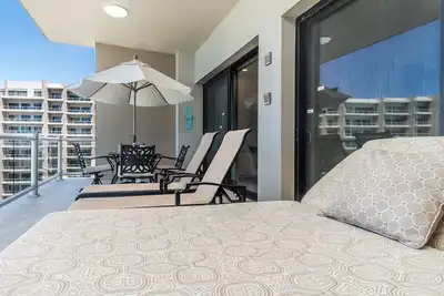 Image de Las Palomas 2 Br 2 Ba Coronado 1204
