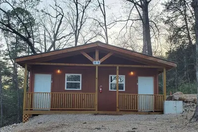 Image de Hogan's Hideout Cottage #9