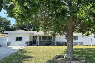 Image de Beach bungalow