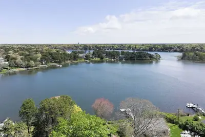 Image de 40 - 4br Lakeview - Lakeside retreat near Gjk View
