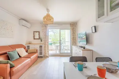 Image de Appartement Samoa - Welkeys