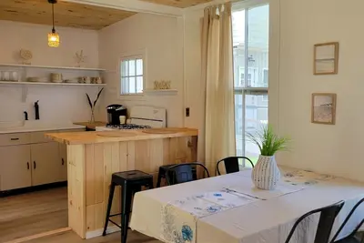 Image de Sylvan Beach Cottage