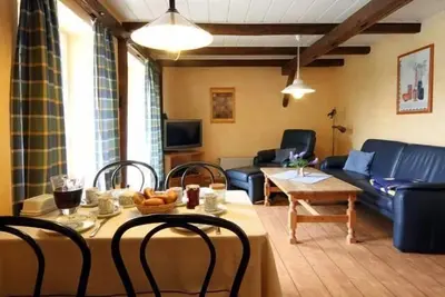 Image de Feriewohnung Schrotkammer