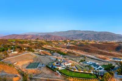 Image de Vaquero by Fieldtrip | Modern Wine Country Resort
