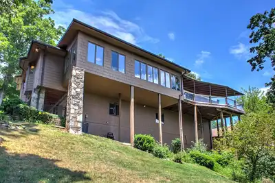 Image de Morning Glow | Pet-Friendly, Mountain Getaway
