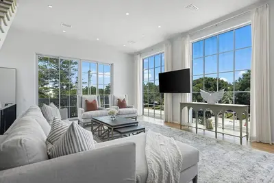 Image de Oceanview Oasis: Luxury 6br Home with Pool